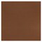 PA Paper Accents Textured Cardstock 12” x 12” Clove, 80lb colored cardstock paper for card making, scrapbooking, printing, quilling and crafts, 25 piece pack